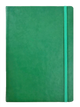 Collins Legacy Ruled Notebook, Size A5