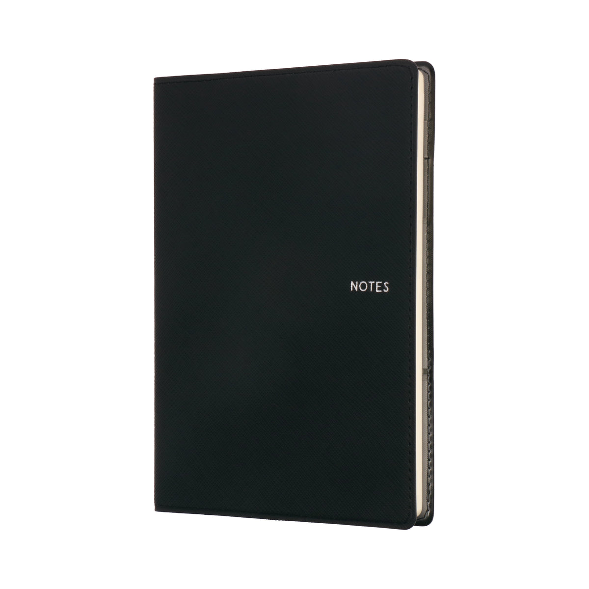 Collins Metropolitan Melbourne Ruled Notebook, Size B6
