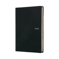 Collins Metropolitan Melbourne Ruled Notebook, Size B6