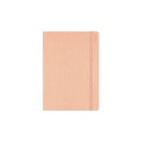 Designer Calendar Year 2026 Diary/Planner, Day to Page, A5 Hard Cover