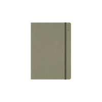 Designer Calendar Year 2026 Diary/Planner, Day to Page, A5 Hard Cover