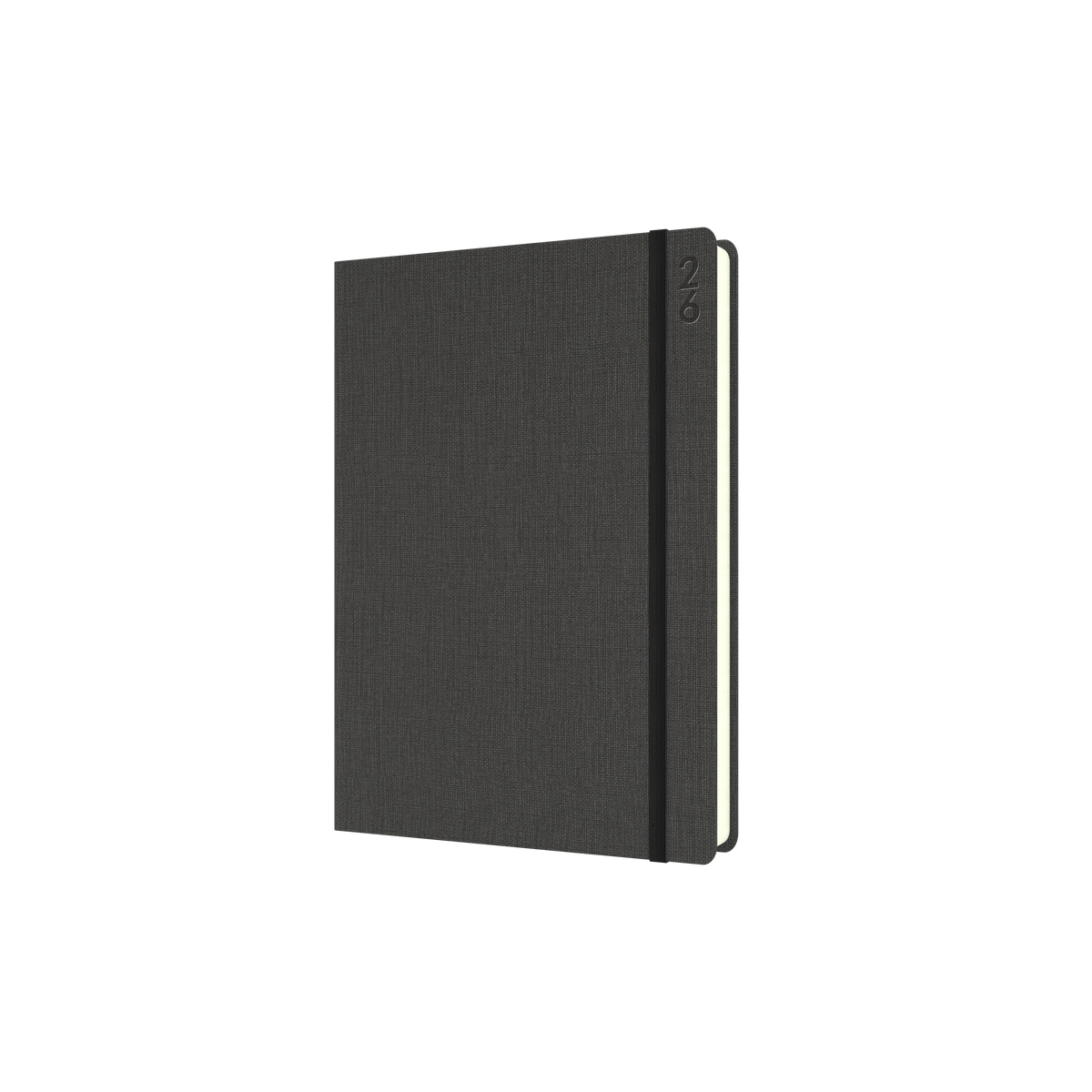 Designer Calendar Year 2026 Diary/Planner, Day to Page, A5 Hard Cover