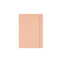 Designer Calendar Year 2026 Diary/Planner, Week to a View, A5 Hard Cover