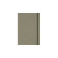 Designer Calendar Year 2026 Diary/Planner, Week to a View, A5 Hard Cover