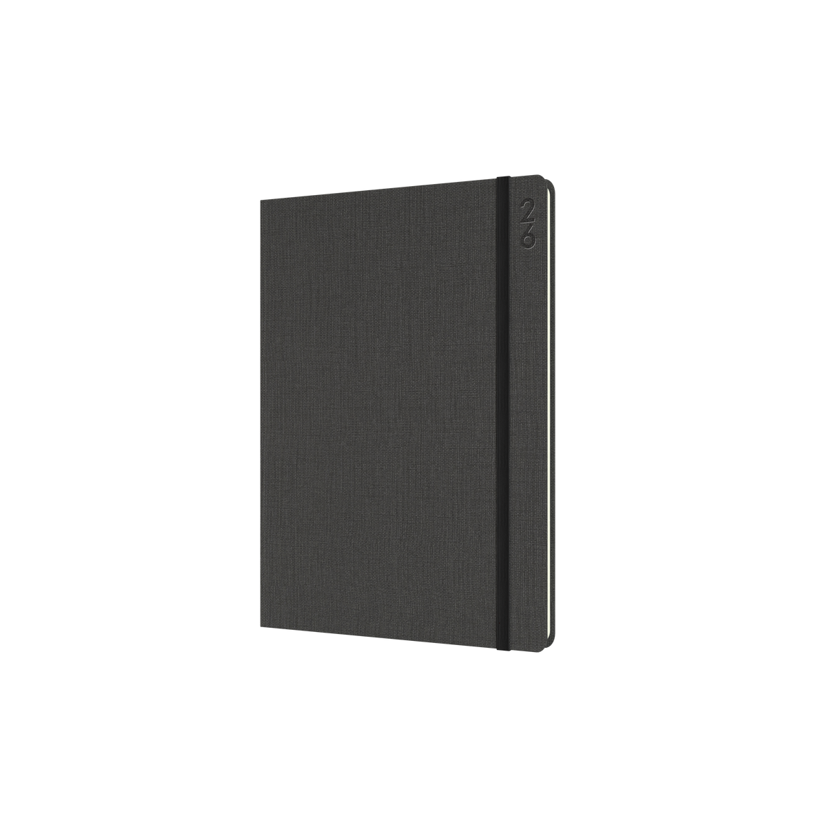 Designer Calendar Year 2026 Diary/Planner, Week to a View, A5 Hard Cover