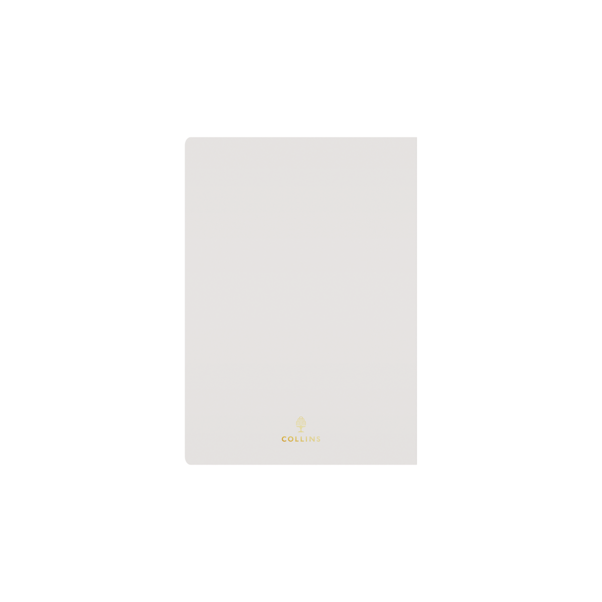 Dimensional Calendar Year 2026 Diary/Planner, Week to View, A5 Recycled Hard Cover - Twist