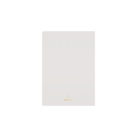 Dimensional Calendar Year 2026 Diary/Planner, Week to View, A5 Recycled Hard Cover - Twist