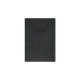 Edge Rainbow Calendar Year 2026 Diary/Planner, Day to Page, A5 Soft Cover