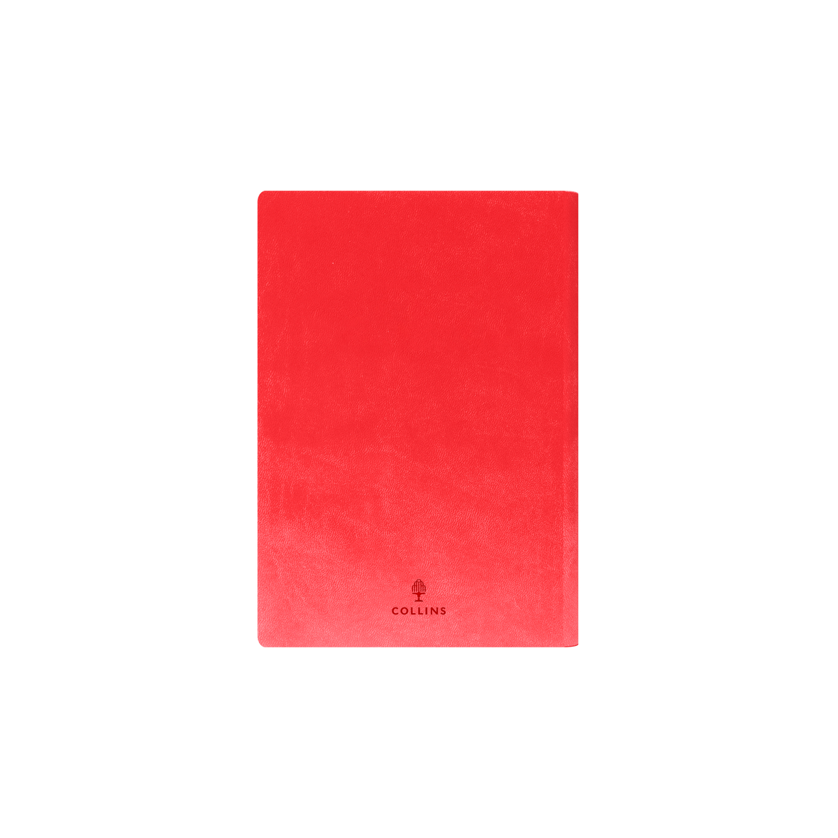 Edge Rainbow Calendar Year 2026 Diary/Planner, Week to a View, A5 Soft Cover