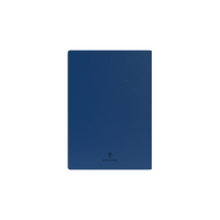 Edge Mira Calendar Year 2026 Diary/Planner, Week to a View, A5 Soft Cover