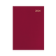 Essential Calendar Year 2026 Diary/Planner, Day to Page, A4 Hard Cover