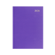 Essential Calendar Year 2026 Diary/Planner, Week to View, A4 Hard Cover