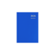 Essential Calendar Year 2026 Diary/Planner, Day to Page with Appointments, A5 Hard Cover