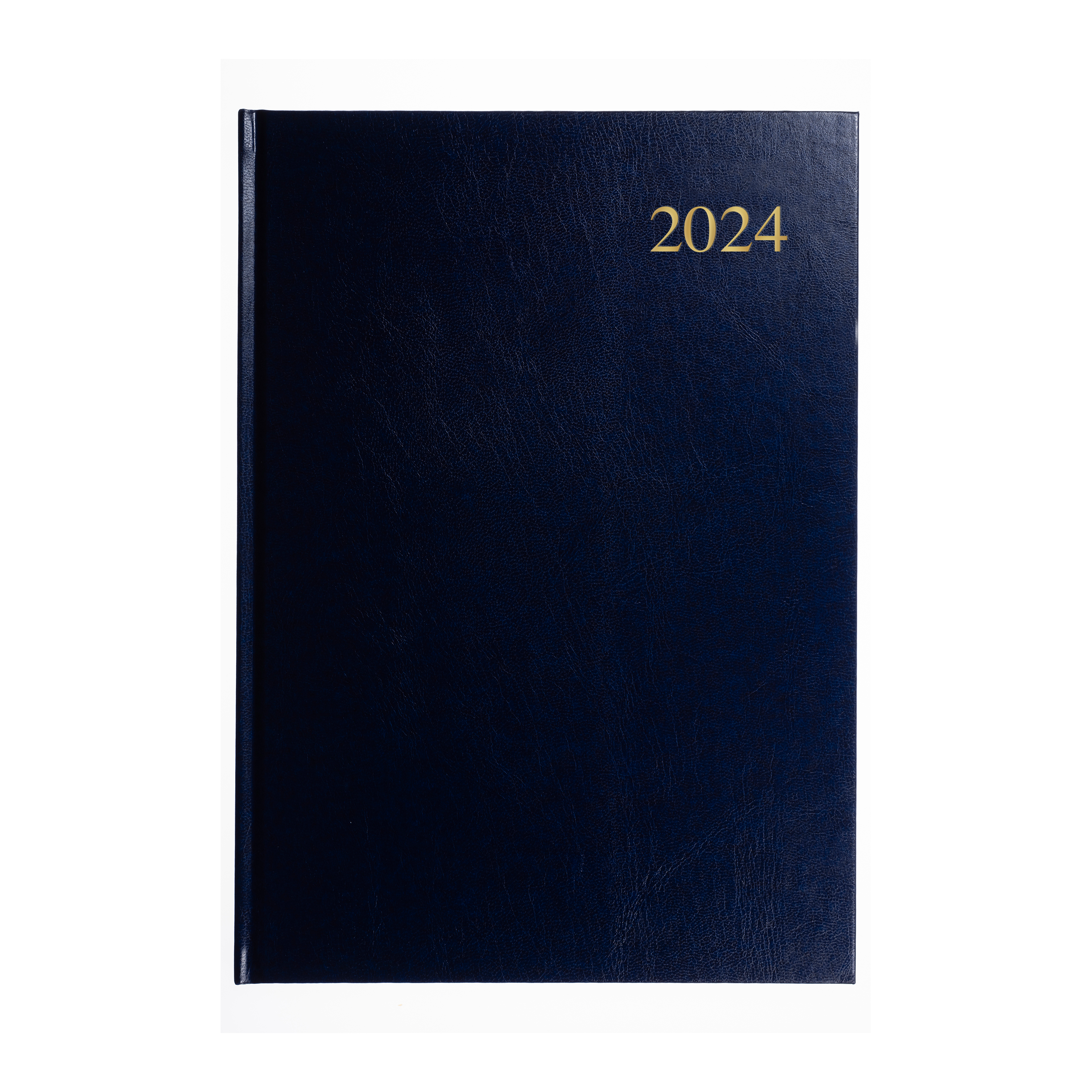 Collins Essential 2024 Diary - Week to View