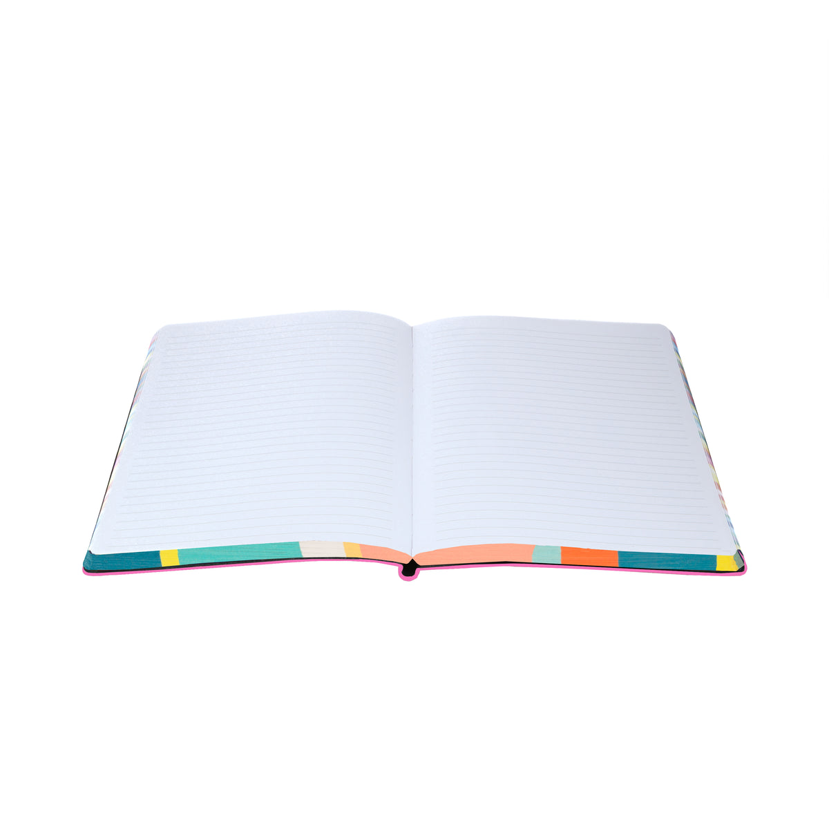 Collins Edge Mira - A5 Notebook