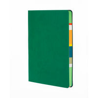 Collins Edge Mira - A5 Notebook