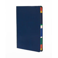 Collins Edge Mira - A5 Notebook