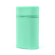 Whippy Expandable Silicone Pencil Case - Sour Grape Teal