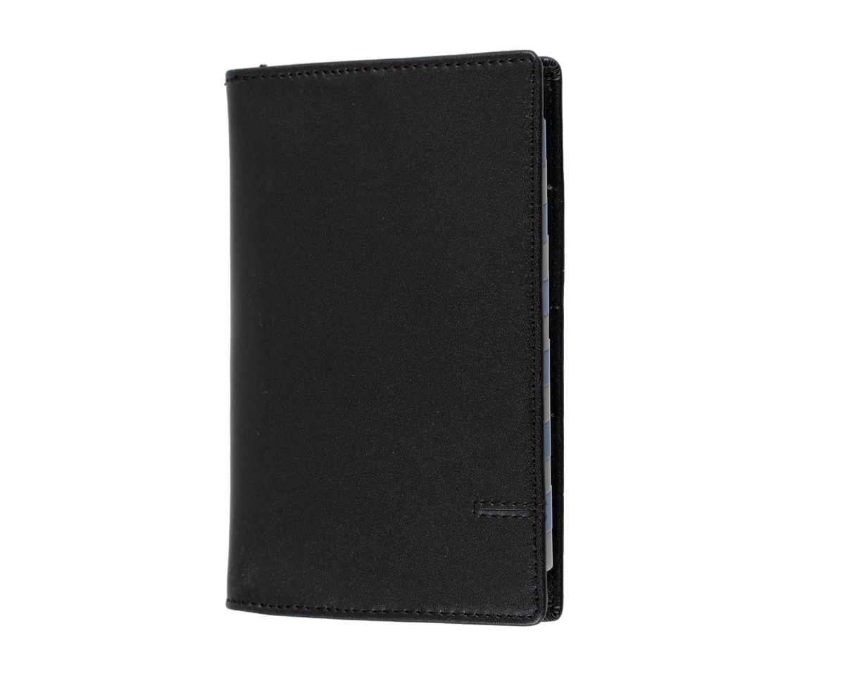 Collins DayPlanner Slim Organiser - Week to View (Undated) Default Title / Pocket Slim (120 x 80mm)