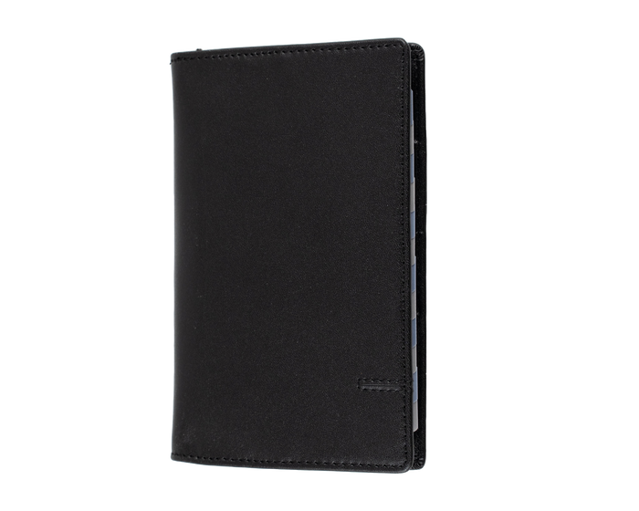 Collins DayPlanner Slim Organiser - Week to View (Undated) Default Title / Pocket Slim (120 x 80mm)