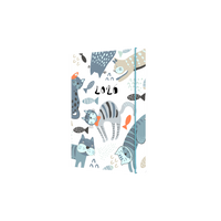 Maru Calendar Year 2026 Diary/Planner, Week to View, A5 Soft Cover