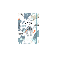 Maru Calendar Year 2026 Diary/Planner, Week to View, A5 Soft Cover