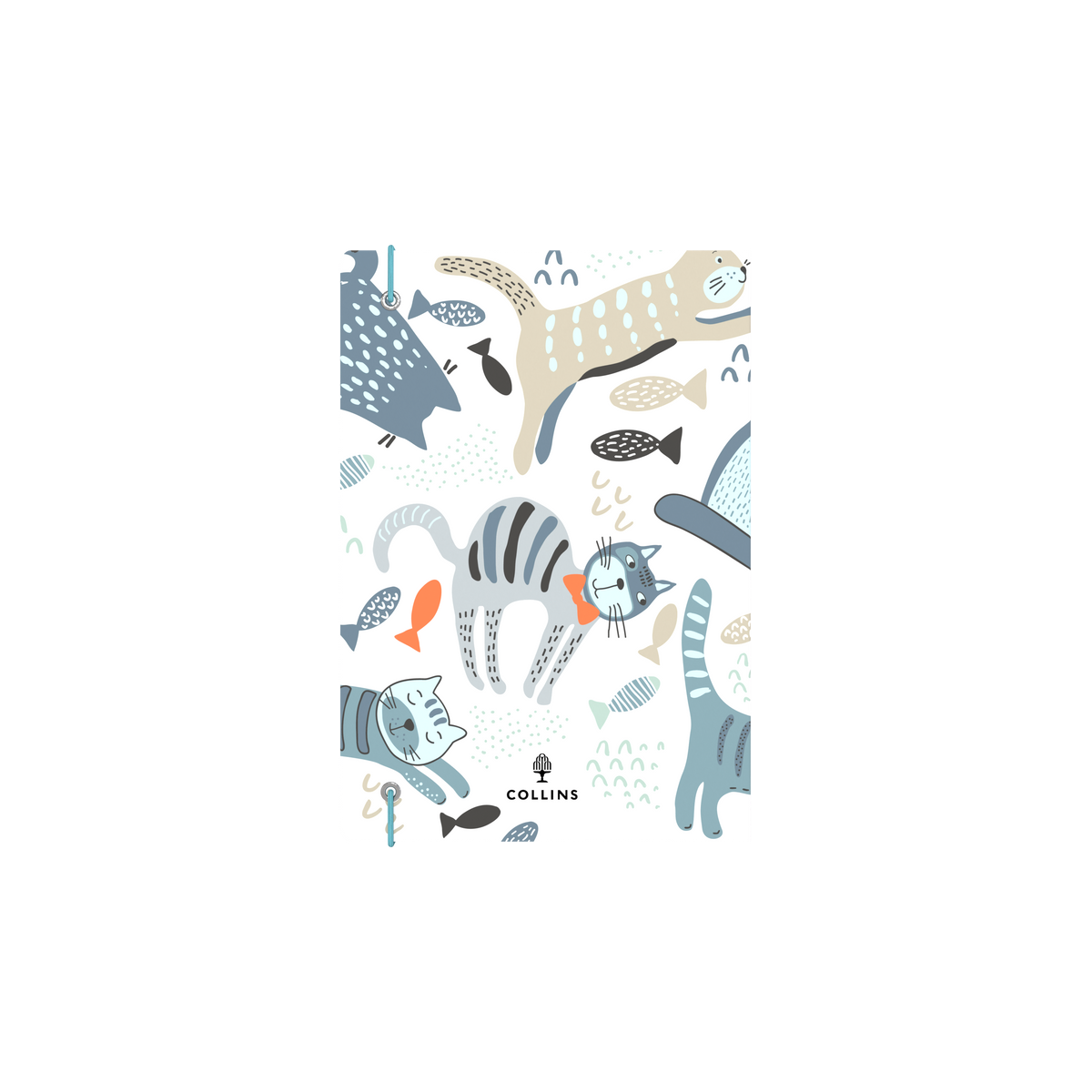 Maru Calendar Year 2026 Diary/Planner, Week to View, A5 Soft Cover