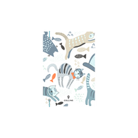 Maru Calendar Year 2026 Diary/Planner, Week to View, A5 Soft Cover