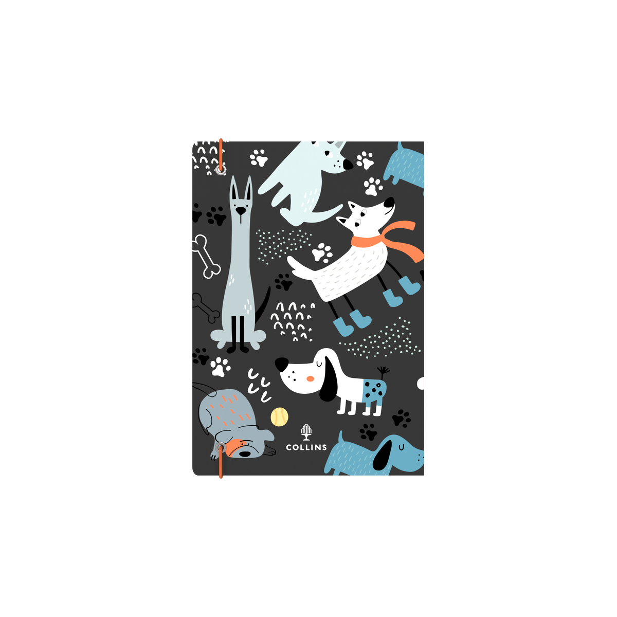 Maru Calendar Year 2026 Diary/Planner, Week to View, A5 Soft Cover