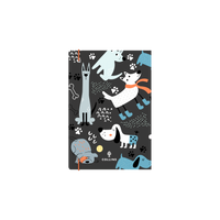 Maru Calendar Year 2026 Diary/Planner, Week to View, A5 Soft Cover