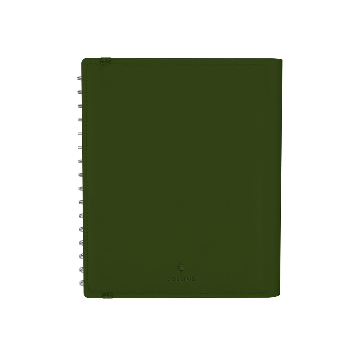 Plan + Note Pro Calendar Year 2026 Diary/Planner, Week to View with Notepad, A5 Soft Cover