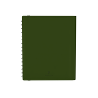 Plan + Note Pro Calendar Year 2026 Diary/Planner, Week to View with Notepad, A5 Soft Cover