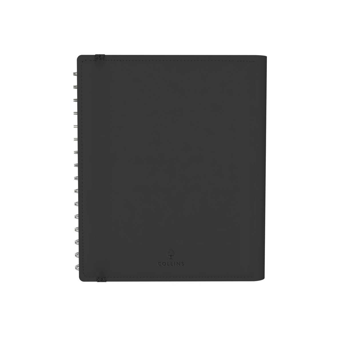 Plan + Note Pro Calendar Year 2026 Diary/Planner, Week to View with Notepad, A5 Soft Cover