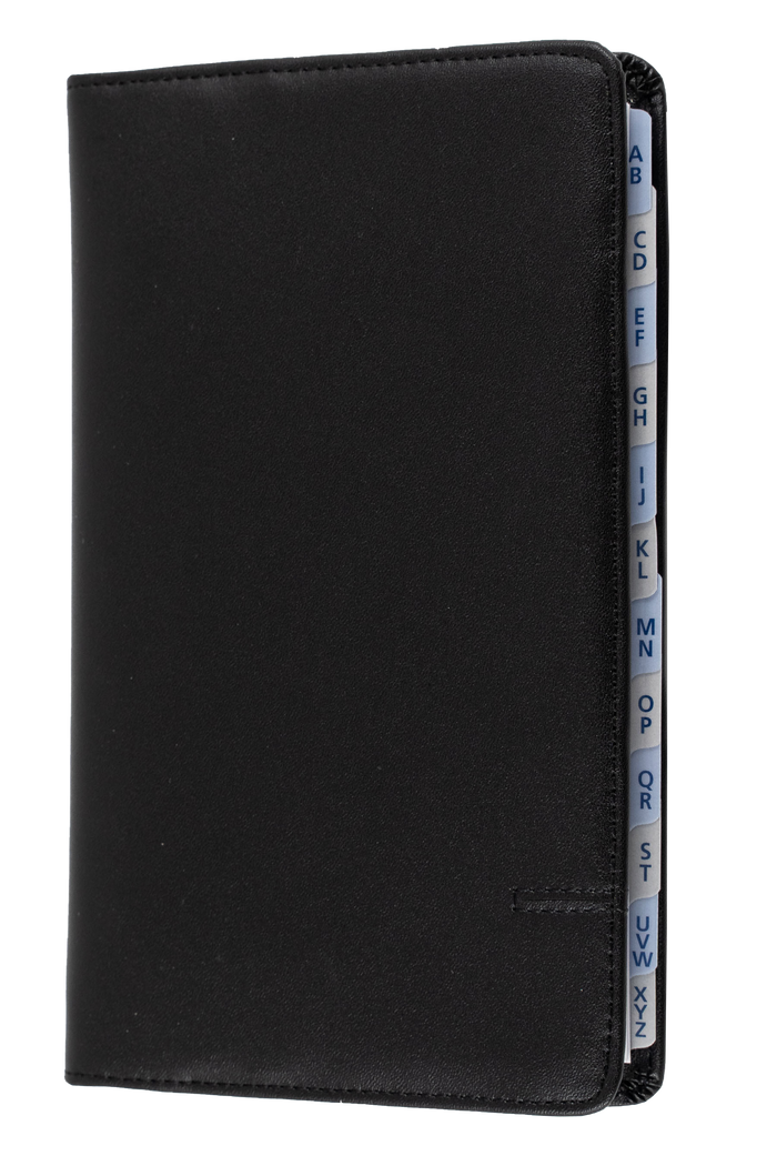 Collins DayPlanner Slim Organiser - Week to View (Undated) Default Title / Personal (172 x 96mm)
