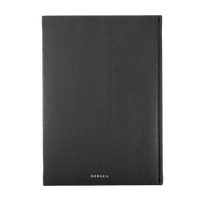 Silhouette Calendar Year 2026 Diary/Planner, Day to Page, A4 Padded Cover