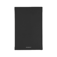 Silhouette Calendar Year 2026 Diary/Planner, Week to View, B7R Padded Cover