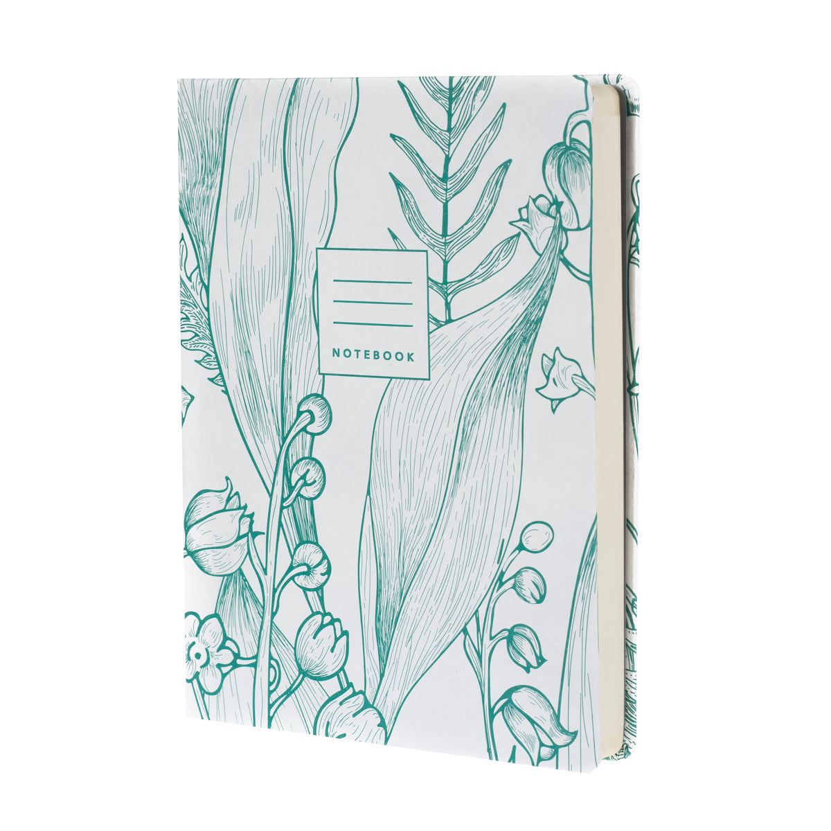 Collins Tara - A5 Ruled Notebook