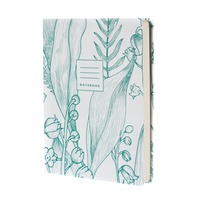 Collins Tara - A5 Ruled Notebook