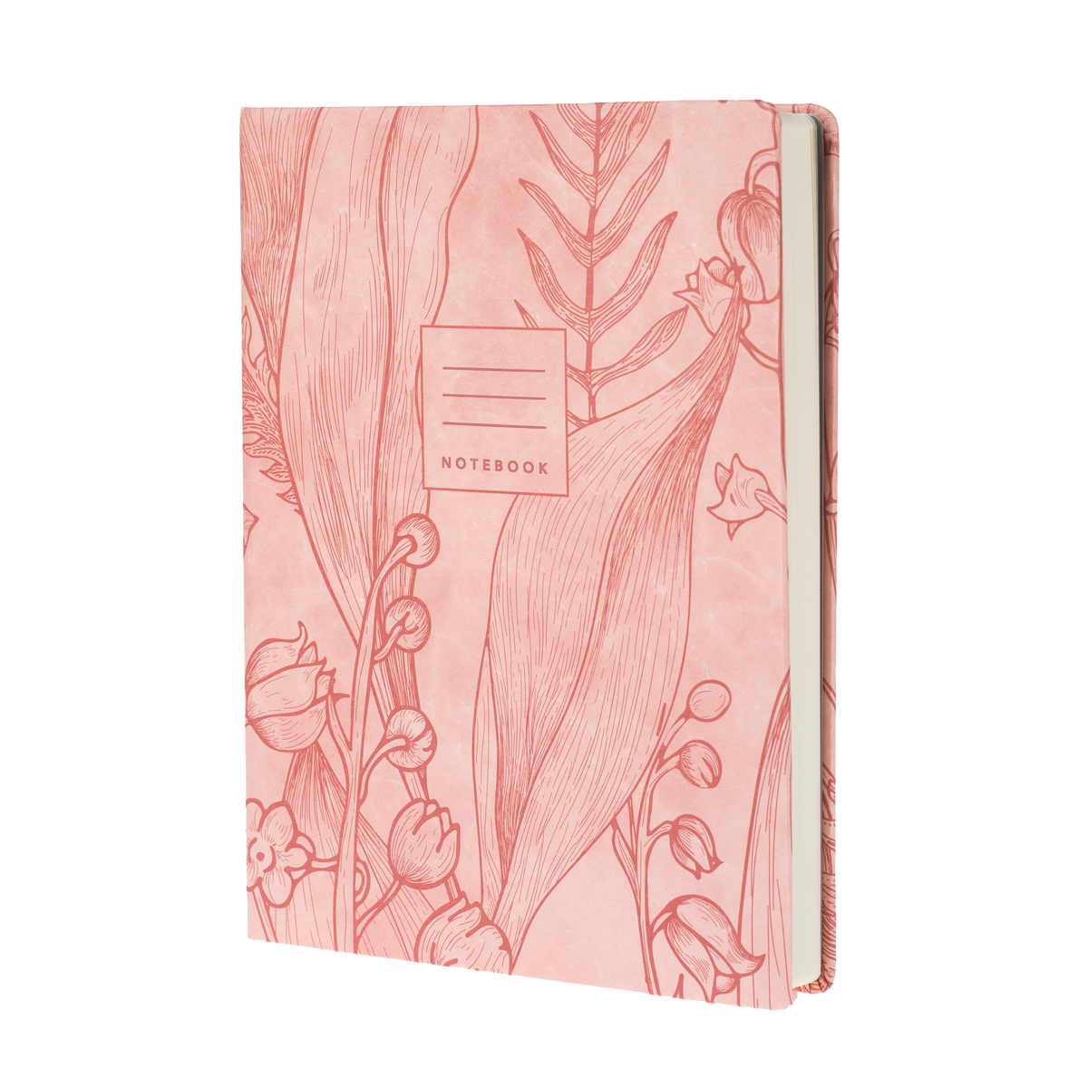 Collins Tara - A5 Ruled Notebook