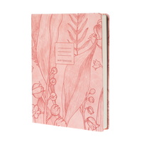 Collins Tara - A5 Ruled Notebook