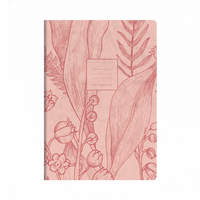 Collins Tara - A5 Ruled Notebook