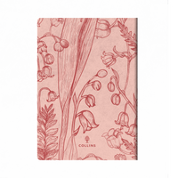 Collins Tara - A5 Ruled Notebook