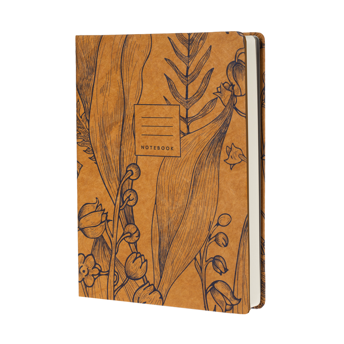 Collins Tara - A5 Ruled Notebook