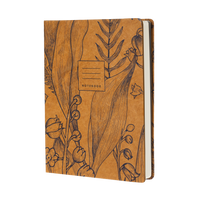 Collins Tara - A5 Ruled Notebook