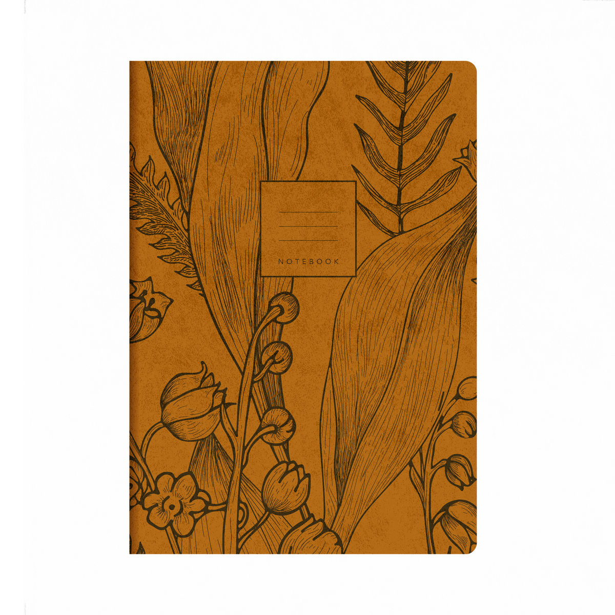 Collins Tara - A5 Ruled Notebook