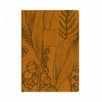 Collins Tara - A5 Ruled Notebook