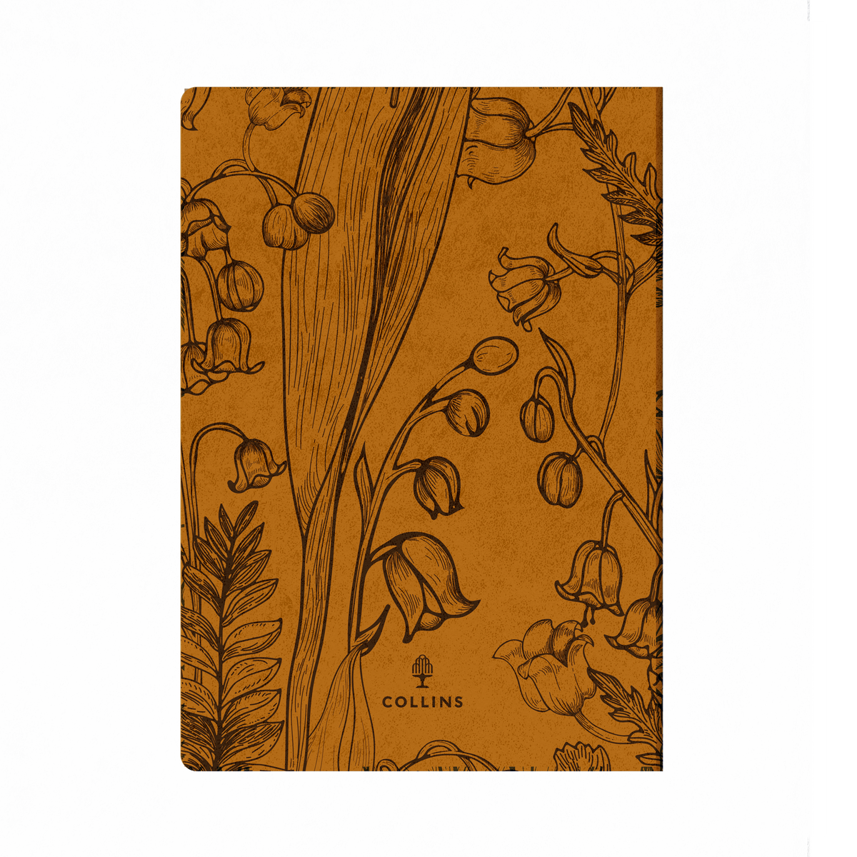 Collins Tara - A5 Ruled Notebook