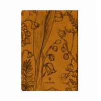 Collins Tara - A5 Ruled Notebook