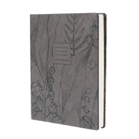 Collins Tara - A5 Ruled Notebook