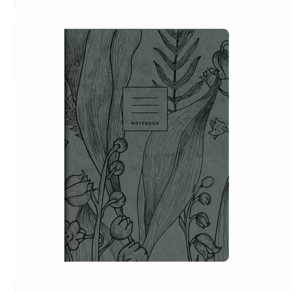 Collins Tara - A5 Ruled Notebook